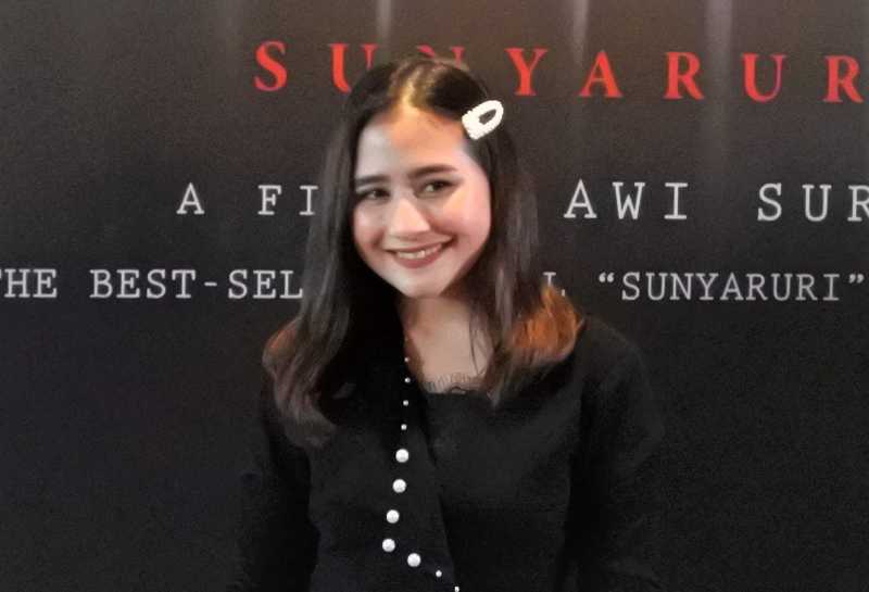 ‘Danur 3: Sunyaruri’ Tayang Besok, Ini Curhat Prilly, Risa dan Sutradara