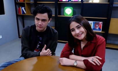 Karena Film \'Danur 2: Maddah\' Bukan Film Horor Biasa Karena Film \'Danur 2: Maddah\' Bukan Film Horor Biasa