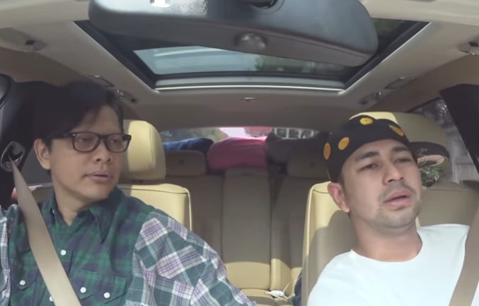 Tips Beli Supercar dari Raffi Ahmad, Jangan Beli di Diler! Tips Beli Supercar dari Raffi Ahmad, Jangan Beli di Diler!