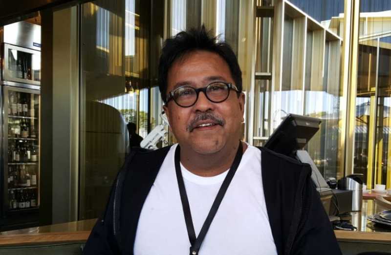 Gala Premiere \'Si Doel The Movie\' Bakal Dimeriahkan Para Blogger Eropa Gala Premiere \'Si Doel The Movie\' Bakal Dimeriahkan Para Blogger Eropa