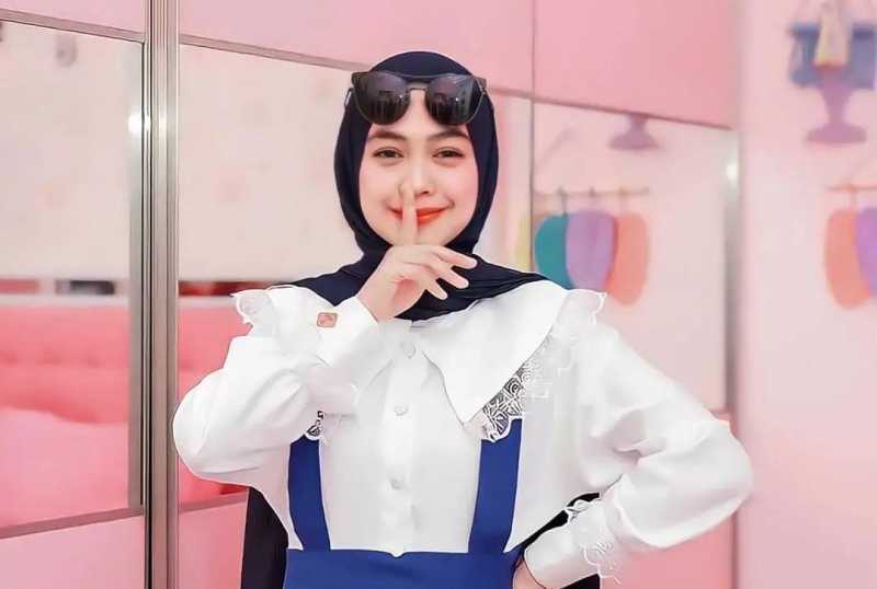 Ria Ricis, Gisella Anastasia, Luna Maya Jadi Kreator Paling Populer Ria Ricis, Gisella Anastasia, Luna Maya Jadi Kreator Paling Populer