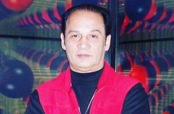 Aktor Senior Robby Sugara Meninggal Dunia Aktor Senior Robby Sugara Meninggal Dunia