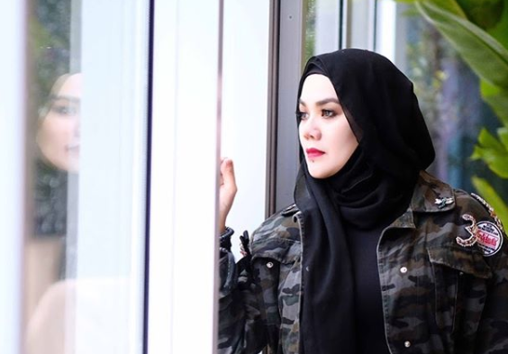 Warganet Bilang Jedun Wanita Baik, Lihat Reaksi Sarita Warganet Bilang Jedun Wanita Baik, Lihat Reaksi Sarita