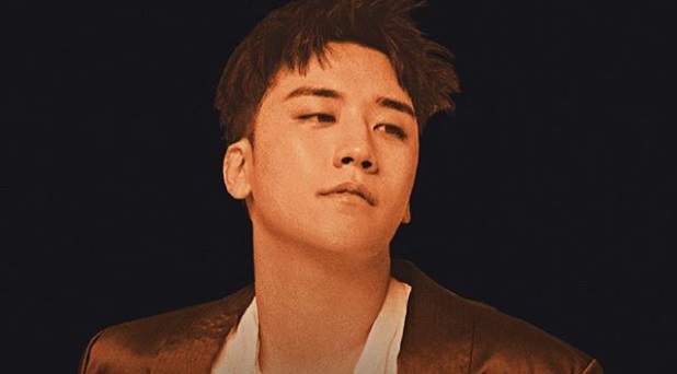 Buntut Kasus Prostitusi, Seungri \'Bigbang\' Batal Konser di Indonesia