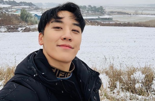 Fakta Lain Seungri jadi Tersangka: Klub Malamnya Ngemplang Pajak Rp 189 M Fakta Lain Seungri jadi Tersangka: Klub Malamnya Ngemplang Pajak Rp 189 M