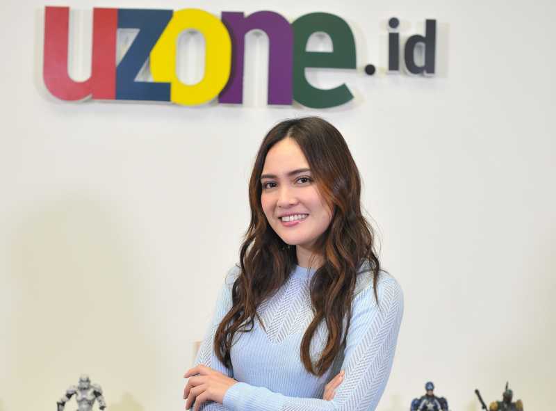 Shandy Aulia Akhirnya Hamil Usai 7,5 Tahun Menikah Shandy Aulia Akhirnya Hamil Usai 7,5 Tahun Menikah