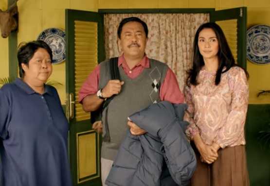 Rano Karno Kasih Spoiler Lanjutan Cerita Si Doel The Movie Rano Karno Kasih Spoiler Lanjutan Cerita Si Doel The Movie