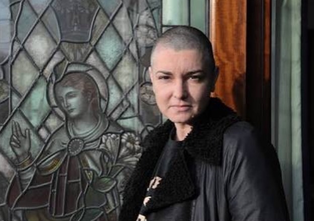 Sinead O'Connor Tinggalkan Katolik Lalu Masuk Islam Sinead O'Connor Tinggalkan Katolik Lalu Masuk Islam