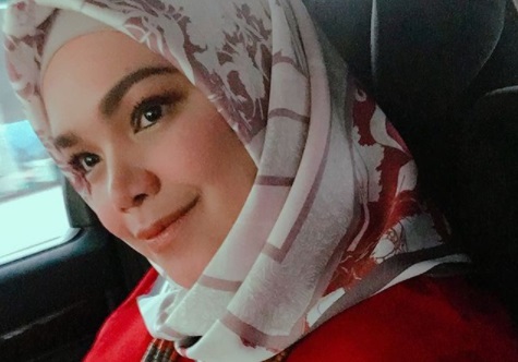 5 Fakta Menarik Siti Nurhaliza Melahirkan Anak Pertama 5 Fakta Menarik Siti Nurhaliza Melahirkan Anak Pertama