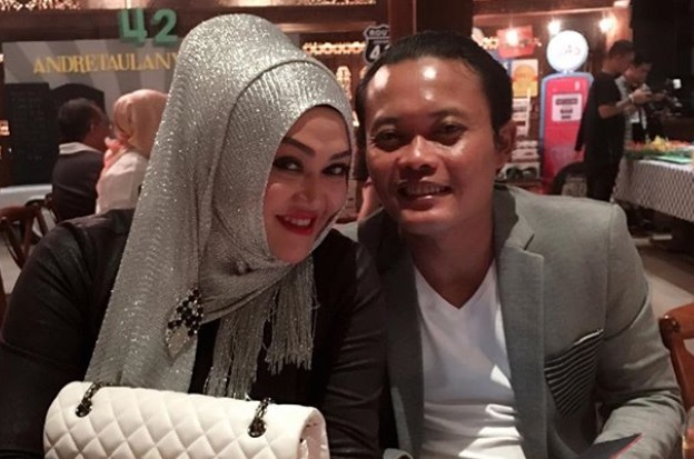 Komedian Sule Digugat Cerai Istri Komedian Sule Digugat Cerai Istri