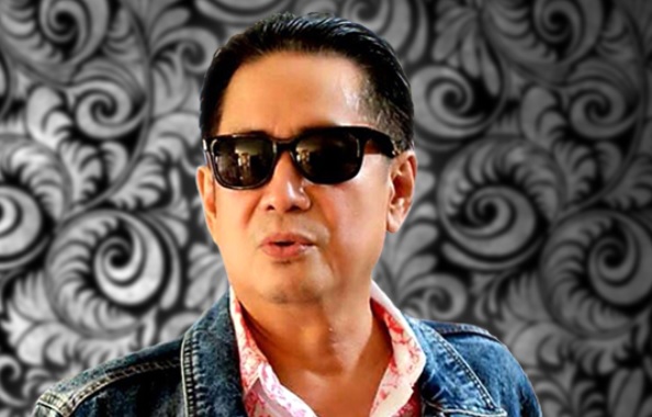 Sys NS Meninggal Dunia Sys NS Meninggal Dunia