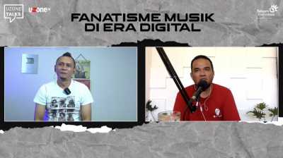 Platform Digital Bebaskan Musisi dari Kungkungan Label