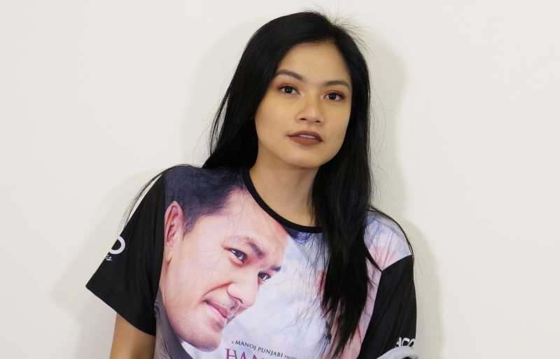 Beratnya Hidup Titi Kamal Jadi Istri Terduga Teroris Beratnya Hidup Titi Kamal Jadi Istri Terduga Teroris