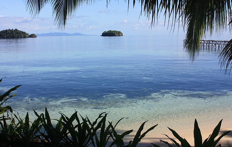 Kepulauan Togean : Surga Tersembunyi di Jantung Sulawesi