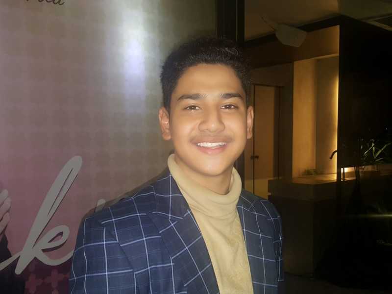 Syakir Daulay Rilis Single Religi \'Fa Lakal Hamdu\' Syakir Daulay Rilis Single Religi \'Fa Lakal Hamdu\'