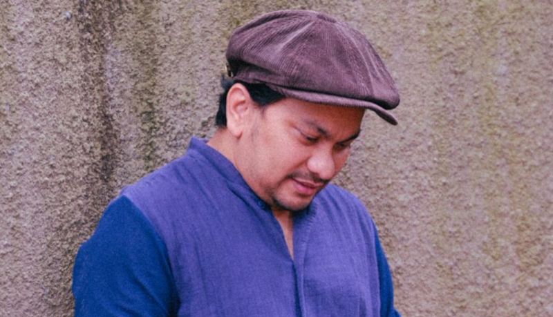 Netizen Minta Indonesia Lockdown, Tompi: Jangan Ragu Tuan Netizen Minta Indonesia Lockdown, Tompi: Jangan Ragu Tuan