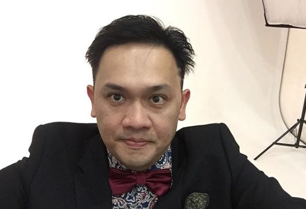 Acara PPPH Ricuh, Farhat Abbas Alami Luka Memar, Laporkan Angel Lelga dan Vicky Prasetyo Acara PPPH Ricuh, Farhat Abbas Alami Luka Memar, Laporkan Angel Lelga dan Vicky Prasetyo