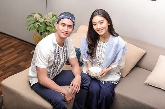 Bergaya Ini, Warganet Nilai Verrell dan Wilona Seperti Suami Istri Bergaya Ini, Warganet Nilai Verrell dan Wilona Seperti Suami Istri