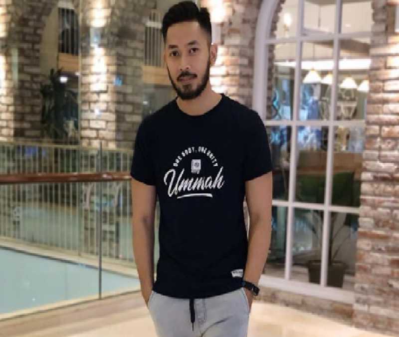Uki Resmi Keluar dari NOAH Uki Resmi Keluar dari NOAH