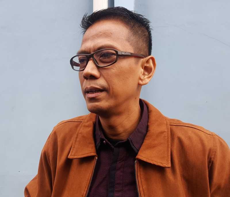 Dibilang Kurang Kasih Sayang, ini Curhatan Ayah Vanessa Angel Dibilang Kurang Kasih Sayang, ini Curhatan Ayah Vanessa Angel