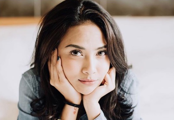 Keluarga Sakit Semua Sejak Vanessa Ditahan Keluarga Sakit Semua Sejak Vanessa Ditahan