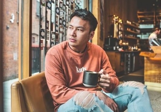 Sudah Dekati Gisella, Wijaya Saputra Berharap Temui Gempi Sudah Dekati Gisella, Wijaya Saputra Berharap Temui Gempi