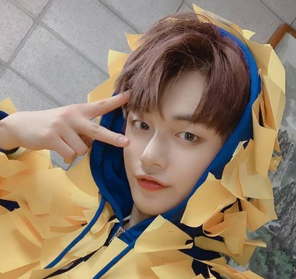 Yeonjun \'TXT\' Ulang Tahun ke-20, Jadi <i>Trending Topic</i> Dunia