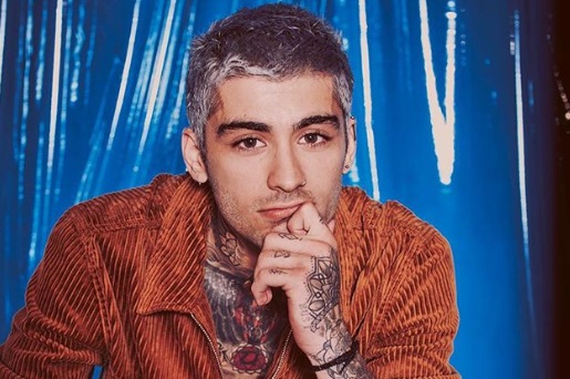 Zayn Malik Akui Bukan Penganut Islam Zayn Malik Akui Bukan Penganut Islam