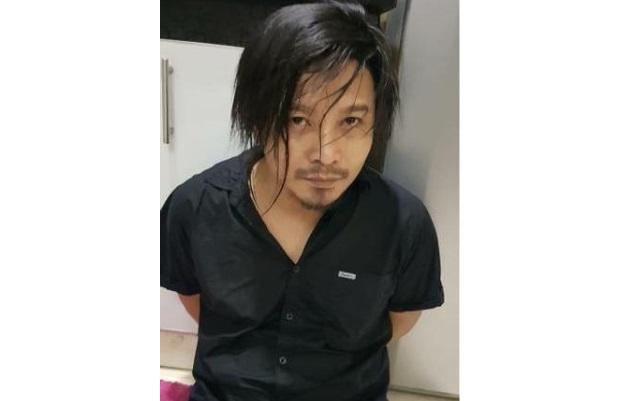 Zul Zivilia Ditangkap Bersama 9,54 Kg Sabu dan 24 Ribu Ekstasi Zul Zivilia Ditangkap Bersama 9,54 Kg Sabu dan 24 Ribu Ekstasi