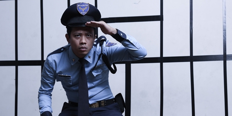 Dijerat UU ITE, LBH Pers Desak Polisi Hentikan Kasus Komika Acho Dijerat UU ITE, LBH Pers Desak Polisi Hentikan Kasus Komika Acho