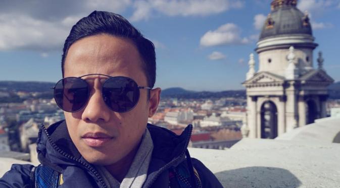 Kronologi Curhatan Acho Berujung Tersangka Kronologi Curhatan Acho Berujung Tersangka