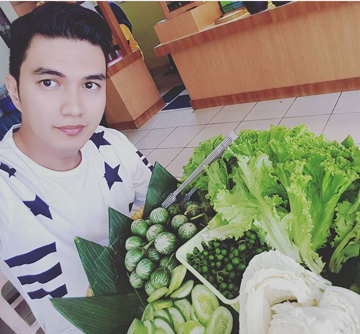 Aldi Taher Digugat Cerai Istri Aldi Taher Digugat Cerai Istri