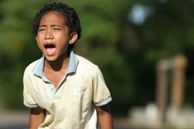 Ingat Ikal di \'Laskar Pelangi\'? Dulu Lugu, Sekarang Bikin Pangling Ingat Ikal di \'Laskar Pelangi\'? Dulu Lugu, Sekarang Bikin Pangling