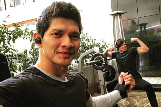 Wow, Iko Uwais Jadi Aktor Utama untuk Serial di Netflix!