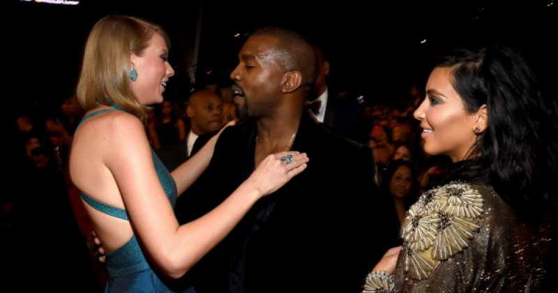 Pernah Berseteru, Apakah Taylor Swift & Kim Kardashian Sudah <i>Move On? </i>