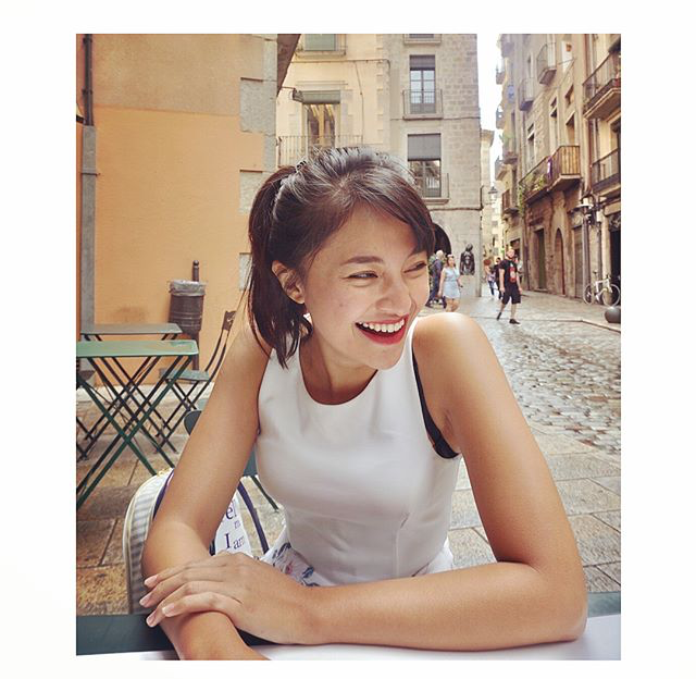 Marshanda Punya Pacar Baru, Disebut Mirip Iwa K Marshanda Punya Pacar Baru, Disebut Mirip Iwa K