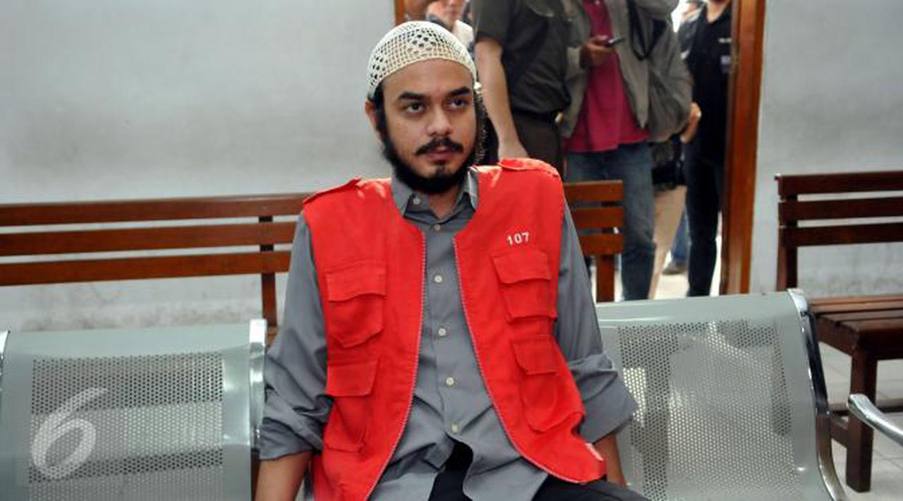Bawa Sabu, Artis Tukang Bubur Naik Haji Ditangkap Polisi
