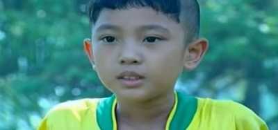 Penampilan Ronaldowati Kini, Makin Gede Makin Mirip Artis Kpop