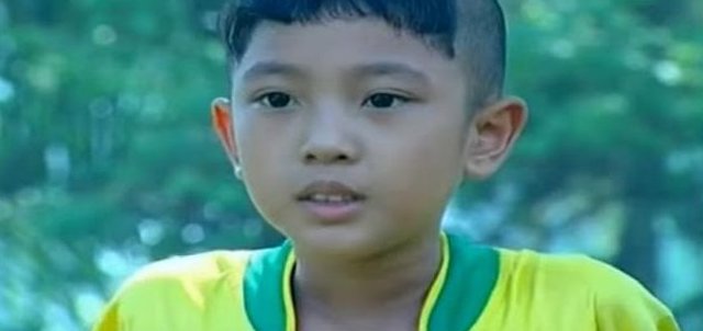 Penampilan Ronaldowati Kini, Makin Gede Makin Mirip Artis Kpop Penampilan Ronaldowati Kini, Makin Gede Makin Mirip Artis Kpop