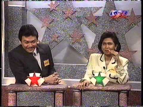 5 Kuis yang Legendaris di TV era 1990an 5 Kuis yang Legendaris di TV era 1990an
