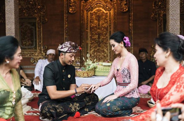 Mantan Pacar Nikita Willy Resmi Menikah Mantan Pacar Nikita Willy Resmi Menikah