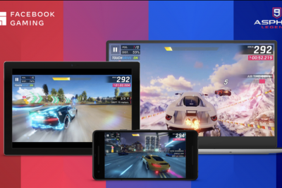 Pengguna Android Kini Bisa Main Game Gratisan di Cloud Gaming Facebook