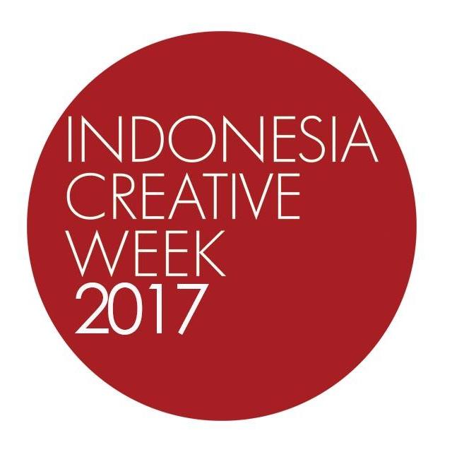 Bersiap Untuk Indonesia Creative Week 2017 