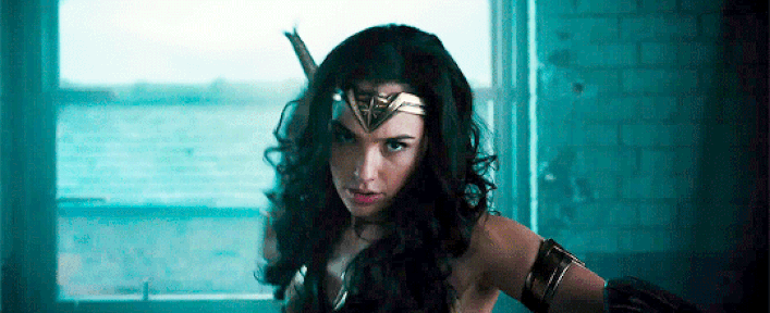 Mengenal Villain Wonder Woman 2 Mengenal Villain Wonder Woman 2