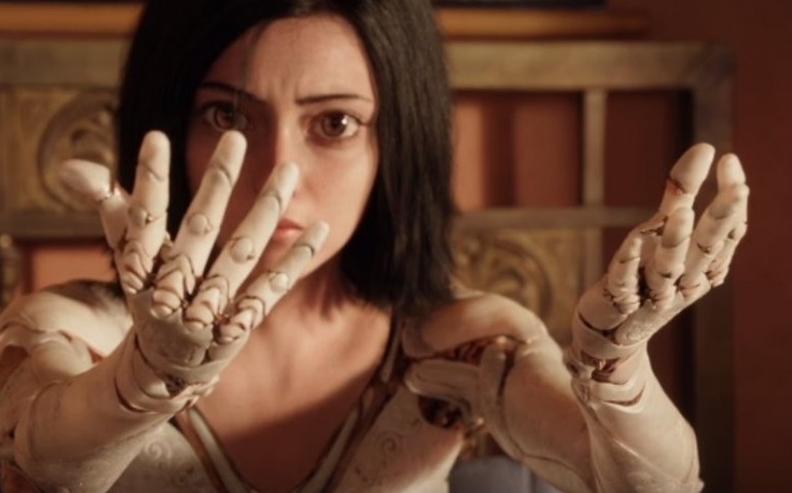 Resensi 'Alita: Battle Angel', Dimanjakan Teknologi <i>Motion-Picture</i> Resensi 'Alita: Battle Angel', Dimanjakan Teknologi <i>Motion-Picture</i>