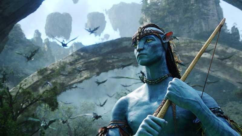 Avatar 2 Siap Rebut Kembali Puncak Box Office Avatar 2 Siap Rebut Kembali Puncak Box Office