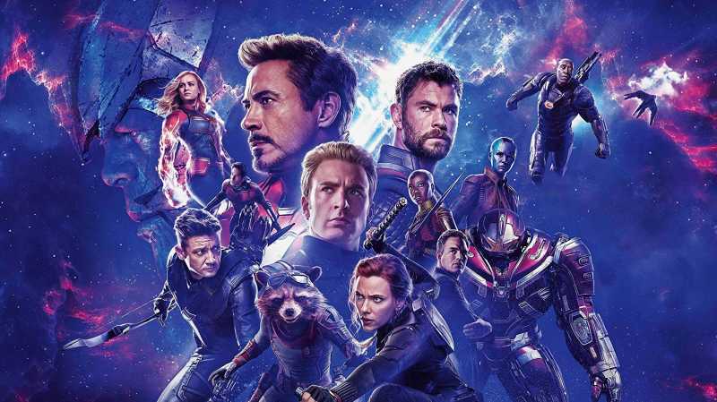 Tayang Besok, 'Avengers: Endgame' Siap Kalahkan Total Penghasilan 'Avatar' (2009)