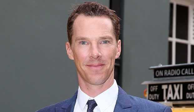 Film Terburuk-Terbaik Benedict Cumberbatch, 'Doctor Strange' yang Berulang Tahun ke-43 Film Terburuk-Terbaik Benedict Cumberbatch, 'Doctor Strange' yang Berulang Tahun ke-43