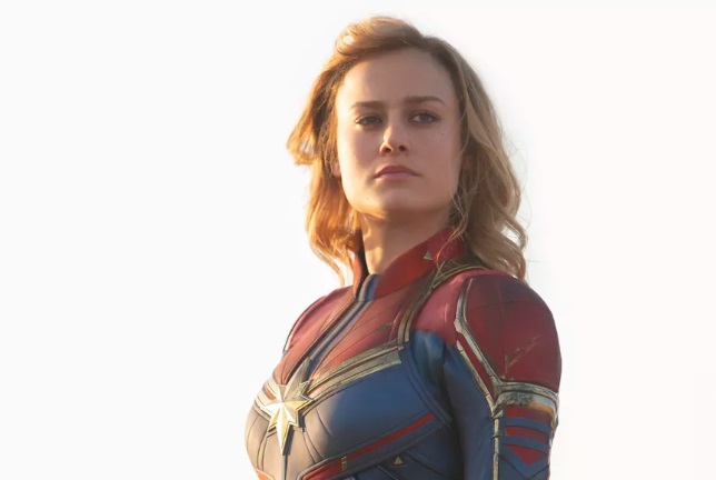 Penjelasan Adegan <i>Mid-Credit</i> dan <i>Post Credit</i> di \'Captain Marvel\' Penjelasan Adegan <i>Mid-Credit</i> dan <i>Post Credit</i> di \'Captain Marvel\'