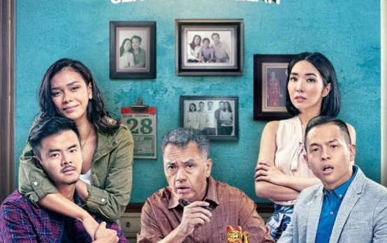 Film Pilihan di Hooq: Cek Toko Sebelah The Series Eps 1 Film Pilihan di Hooq: Cek Toko Sebelah The Series Eps 1